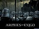 Armies of Exigo - wallpaper #22