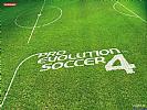 Pro Evolution Soccer 4 - wallpaper #2