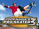 Tony Hawk's Pro Skater 3 - wallpaper