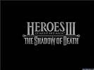Heroes of Might & Magic 3: Shadow of Death - wallpaper