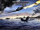 Medal of Honor: Pacific Assault - wallpaper #5