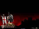 Stronghold: Crusader - wallpaper