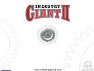 Industry Giant II - wallpaper