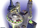 SimCity 3000 - wallpaper #4
