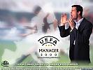 UEFA Manager 2000 - wallpaper #1