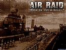 Air Raid - This Is No Drill! - wallpaper #1