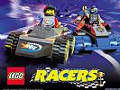 Lego Racers - wallpaper