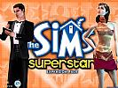 The Sims: Superstar - wallpaper