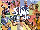 The Sims: House Party - wallpaper #3