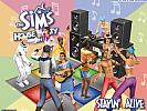 The Sims: House Party - wallpaper #4