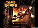 Tomb Raider 5: Chronicles - wallpaper
