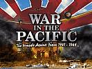 War in the Pacific: The Struggle Against Japan 1941-1945 - wallpaper #2