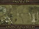 Sacred: Underworld - wallpaper #4