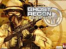 Ghost Recon: Desert Siege - wallpaper