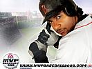 MVP Baseball 2005 - wallpaper