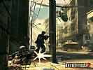 Battlefield 2 - wallpaper