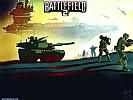 Battlefield 2 - wallpaper #3