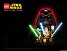 LEGO Star Wars: The Video Game - wallpaper #2