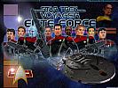 Star Trek: Voyager: Elite Force: Expansion Pack - wallpaper