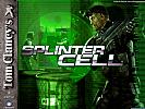 Splinter Cell - wallpaper #4