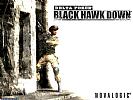 Delta Force: Black Hawk Down - wallpaper