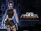 Tomb Raider 6: The Angel Of Darkness - wallpaper #10