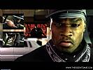 50 Cent: Bulletproof  - wallpaper #1