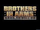 Brothers in Arms: Road to Hill 30 - wallpaper #8