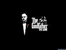 The Godfather - wallpaper