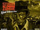Stubbs the Zombie: Rebel Without a Pulse - wallpaper #4