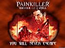 Painkiller: Battle out of Hell - wallpaper