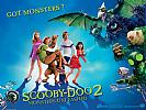 Scooby-Doo 2: Monsters Unleashed - wallpaper #11