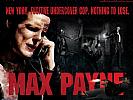 Max Payne - wallpaper #22