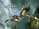 Tomb Raider 7: Legend - wallpaper