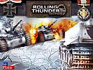 Blitzkrieg: Rolling Thunder - wallpaper #3