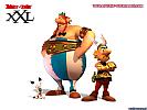 Asterix & Obelix XXL - wallpaper