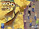 Zoo Tycoon 2: Endangered Species - wallpaper