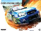 Colin McRae Rally 2005 - wallpaper #7