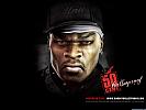 50 Cent: Bulletproof  - wallpaper #3