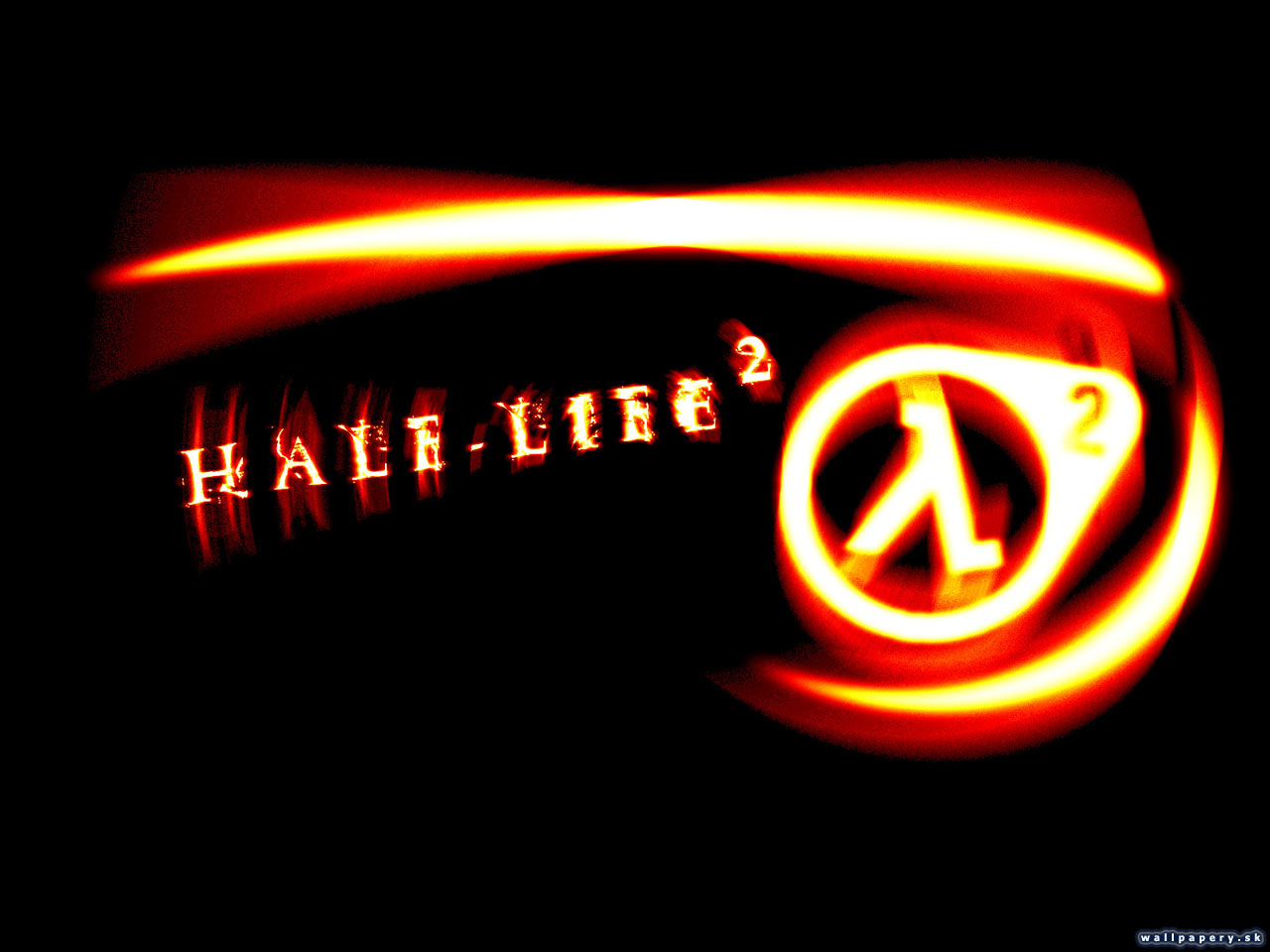 Half-Life 2 - wallpaper 124