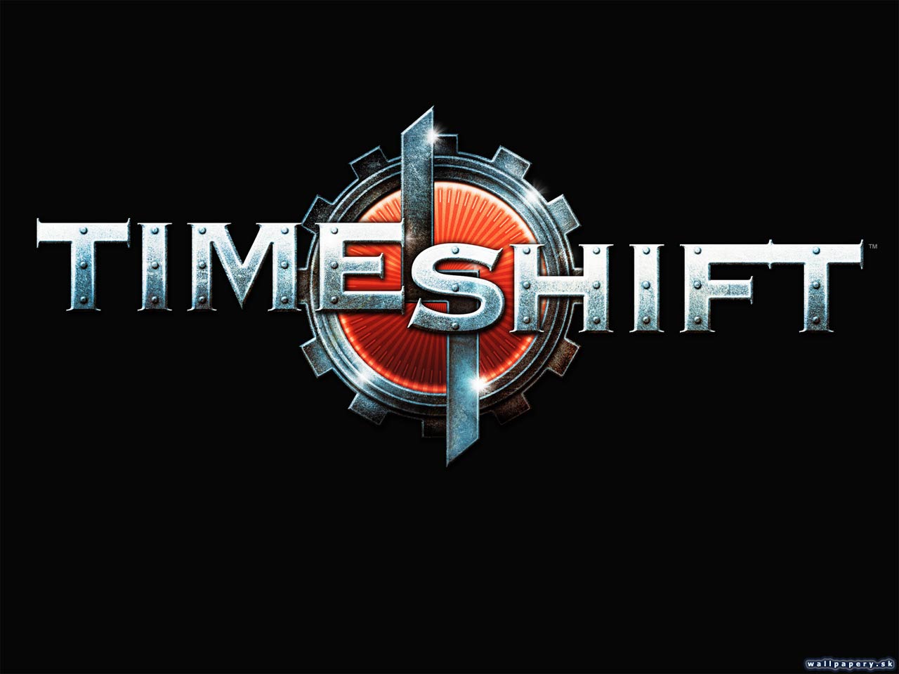 TimeShift - wallpaper 4