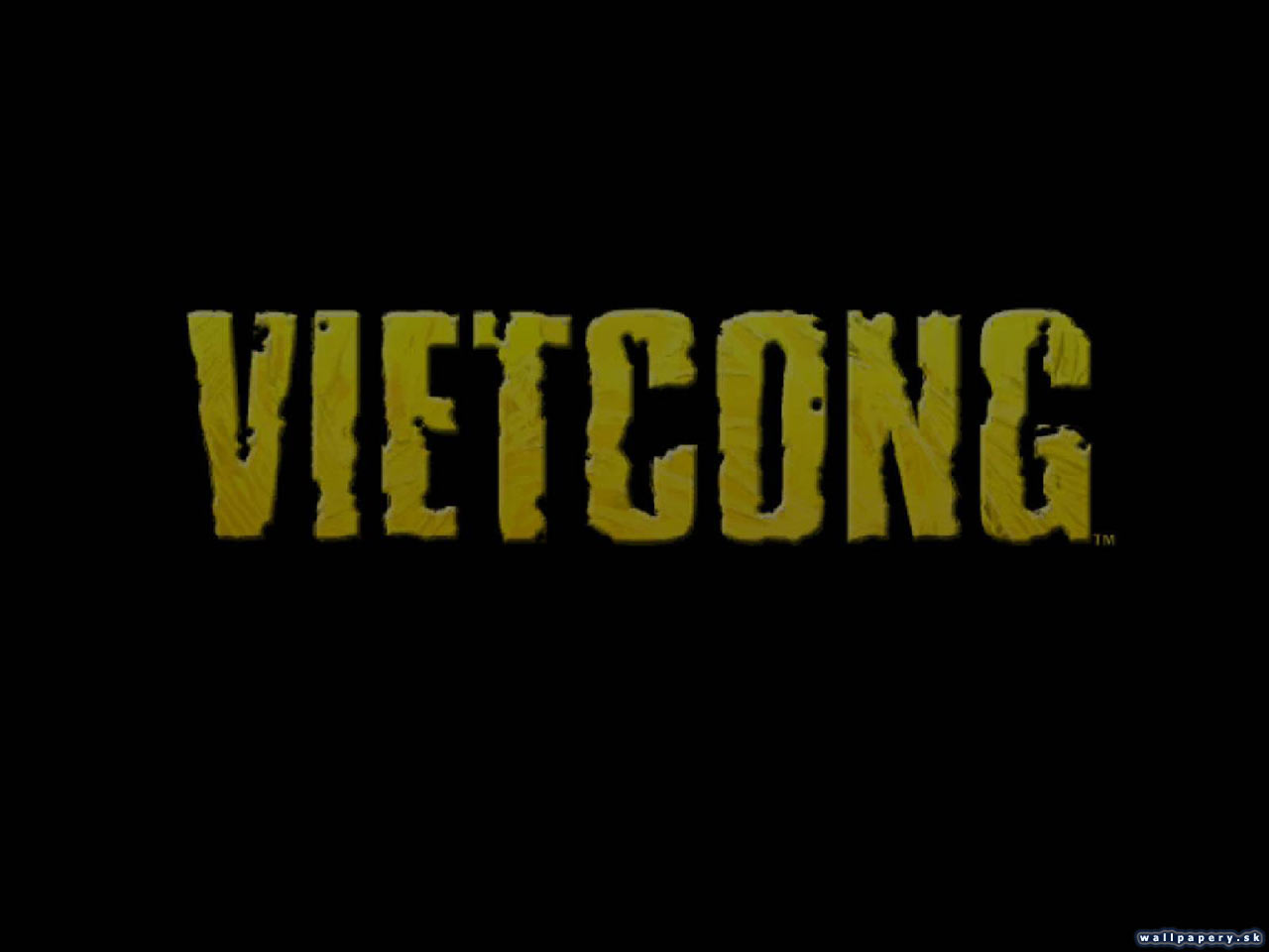 Vietcong - wallpaper 10