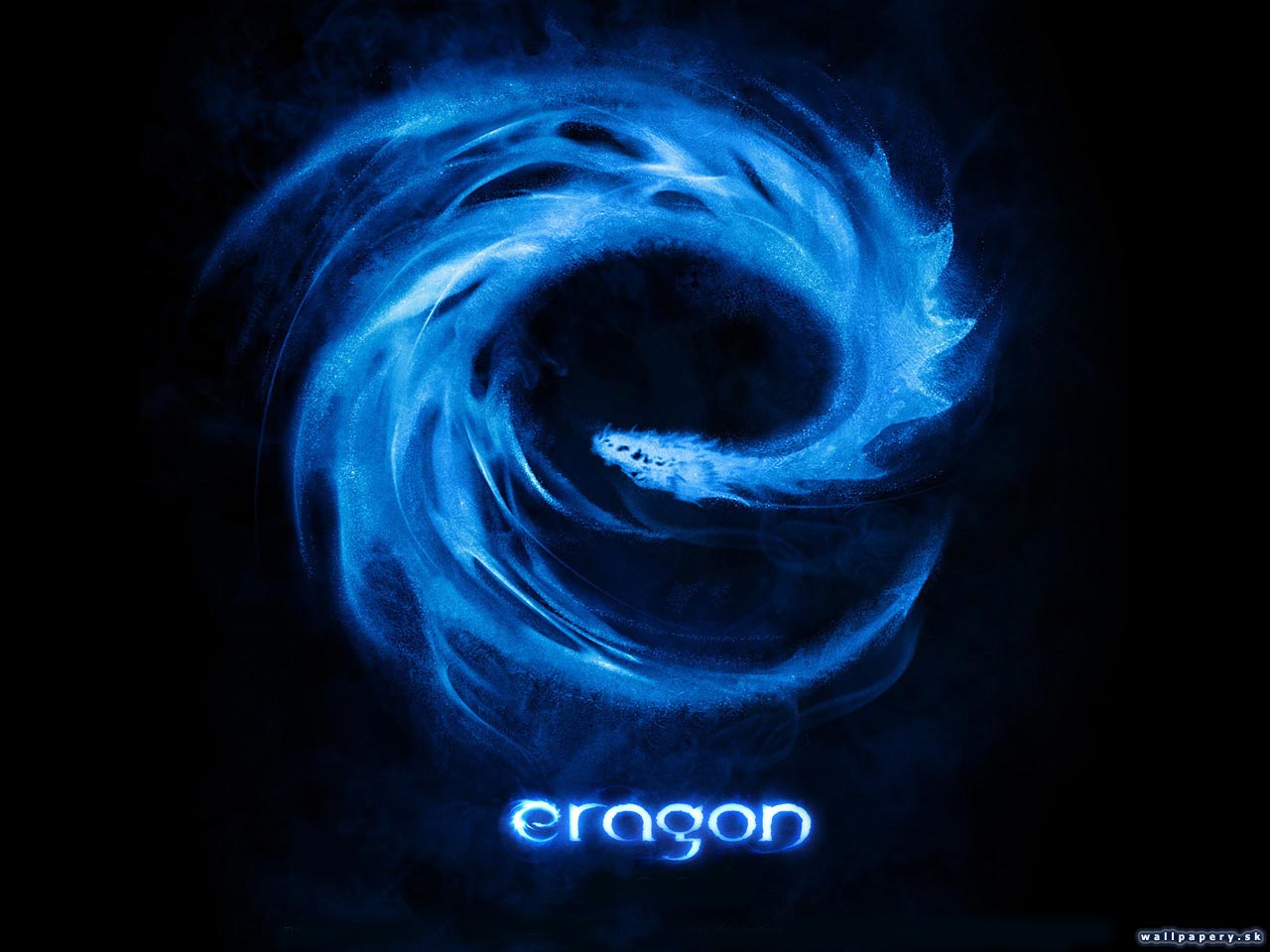 Eragon - wallpaper 1