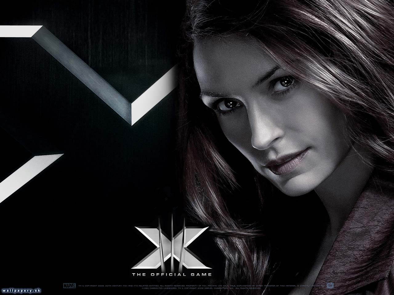 X-Men: The Official Game - wallpaper 15