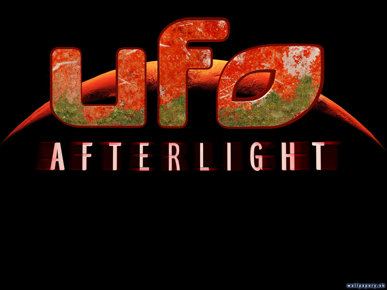 UFO: Afterlight - wallpaper 7