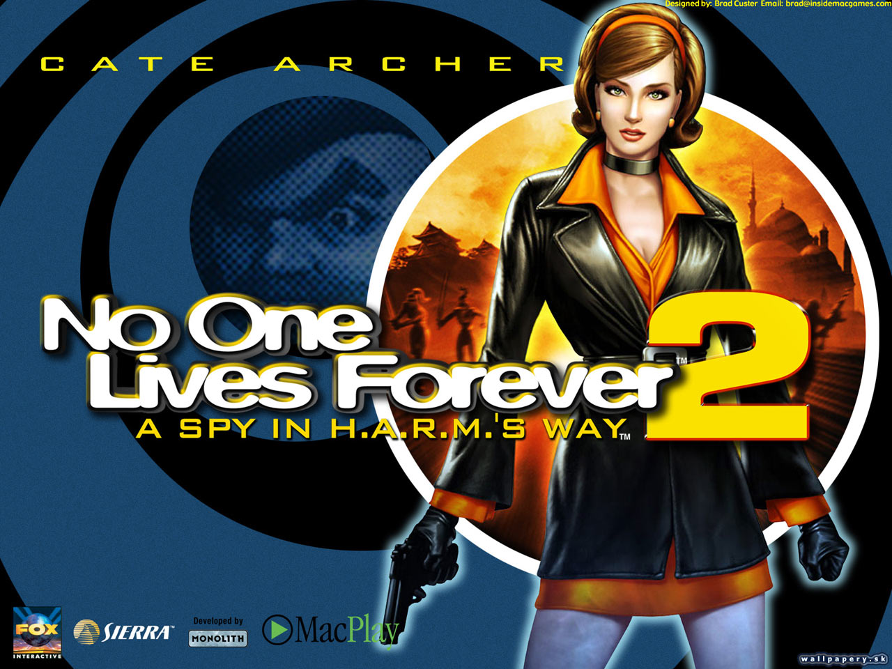 Lives de. No one Lives Forever 2 обложка. No one Lives Forever 2: a Spy in h.a.r.m.'s way обои. No one Lives Forever 2 logo. The operative: no one Lives Forever обои.