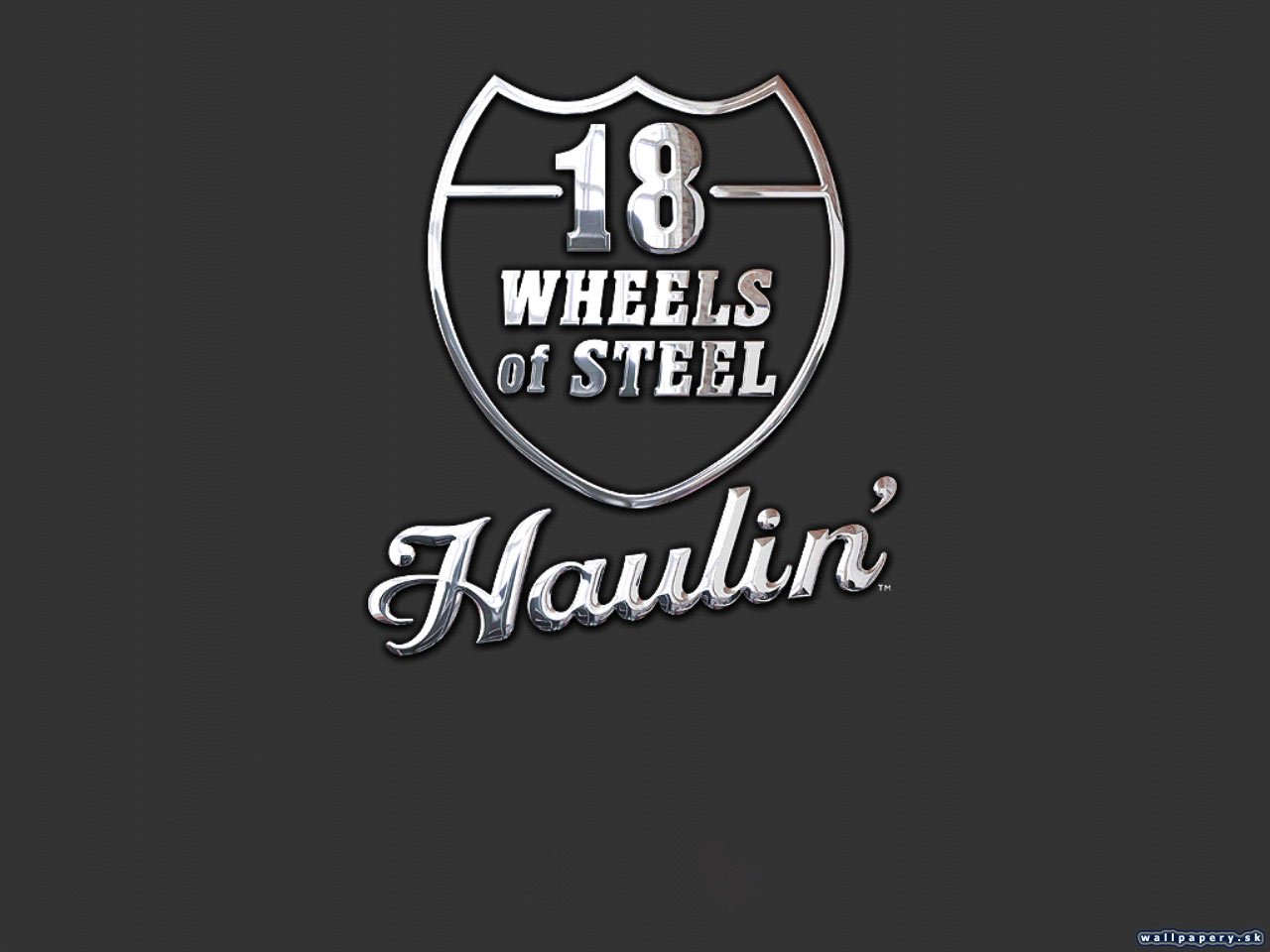 18 Wheels of Steel: Haulin' - wallpaper 6