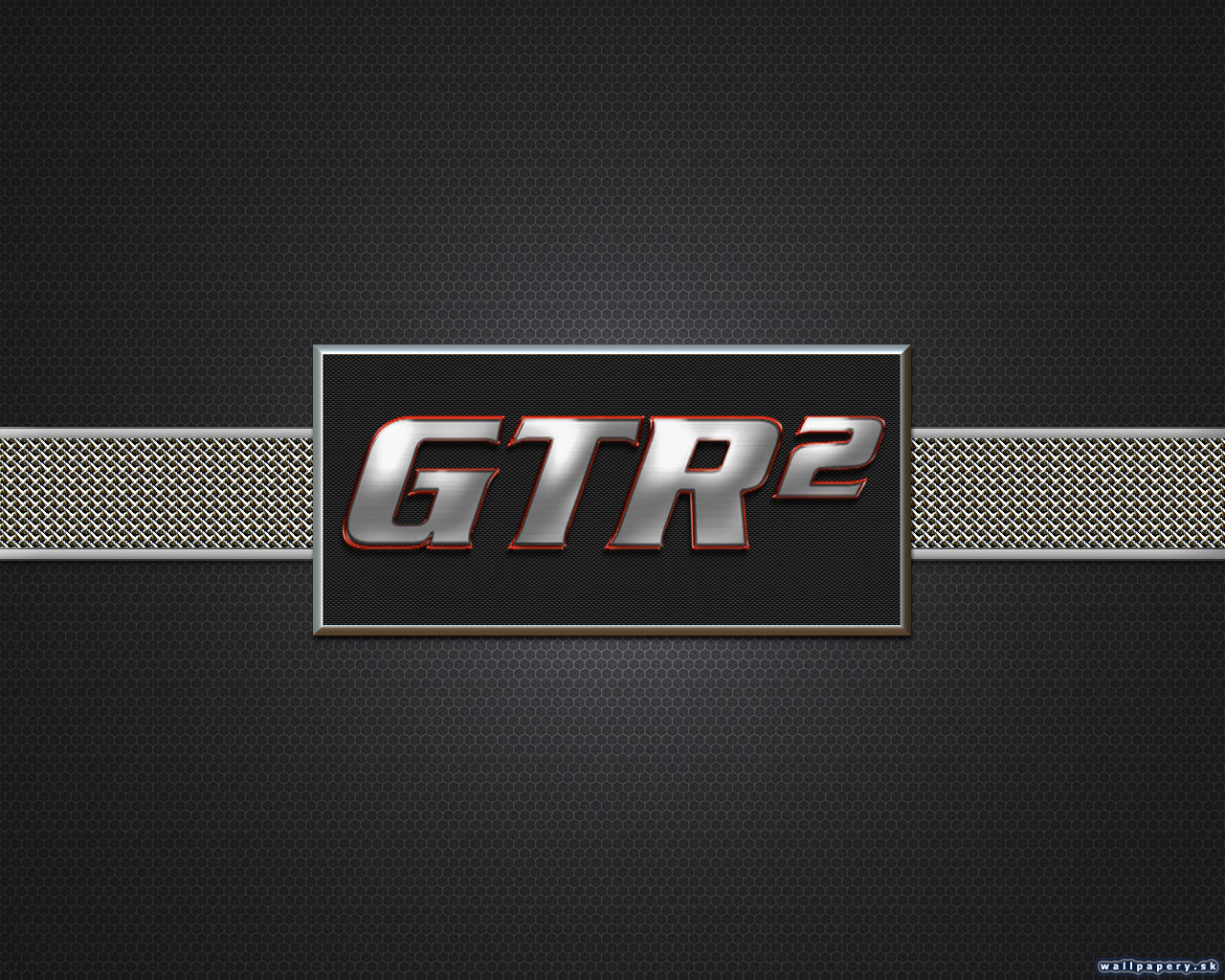 GTR 2: FIA GT Racing Game - wallpaper 11