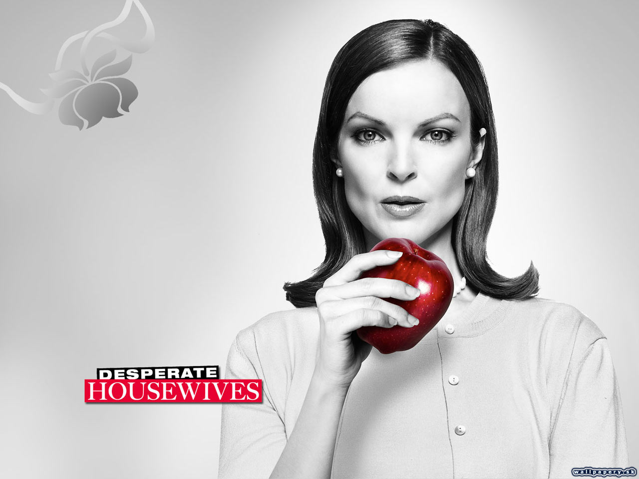 Desperate Housewives: The Game - wallpaper 1