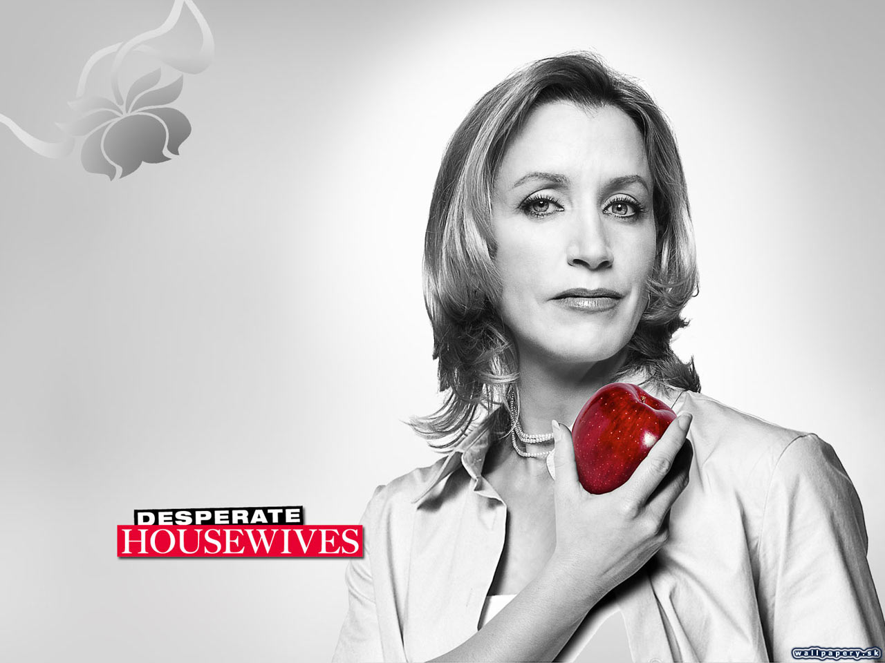 Desperate Housewives: The Game - wallpaper 2
